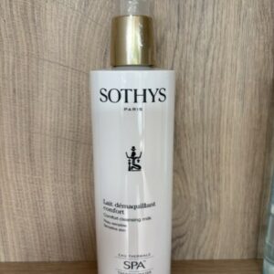 Lait Démaquillant Confort 400ml