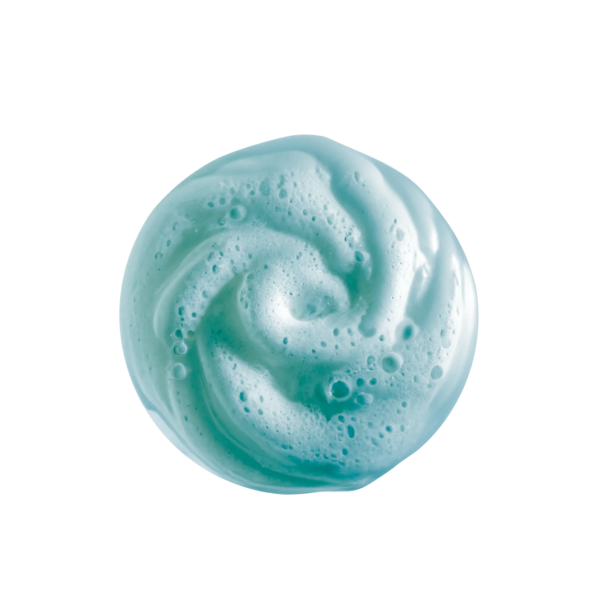 couleur mousse donuts