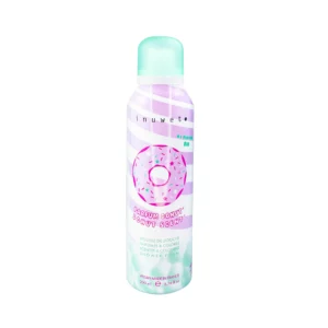 Mousse de Douche Donuts