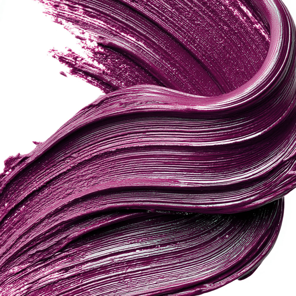 couleur mascara prune