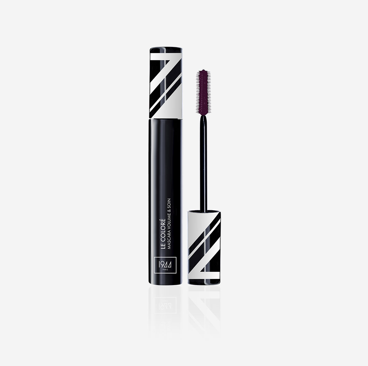 mascara prune