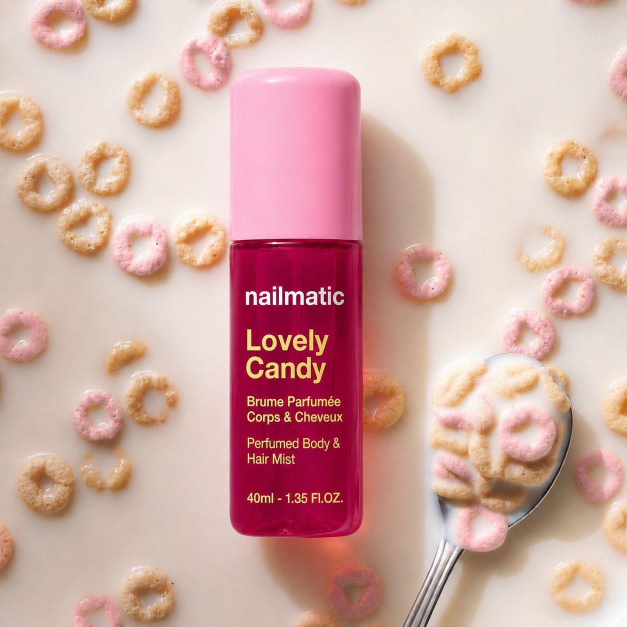 brume candy