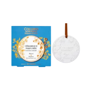 Céramique Parfumée Monoï & Passion