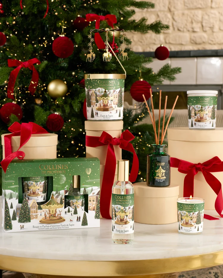 collection foret de sapin1