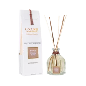 Diffuseur de Parfum Fleur de Cachemire 100ml