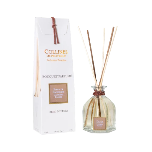diff fleur de cachemire