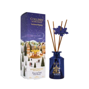 Bouquet Parfumé Fleur de Noël