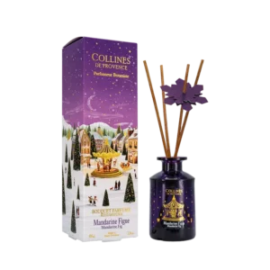 Bouquet Parfumé Mandarine Figue