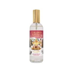 Parfum d'intérieur Litchi Givré