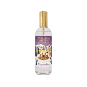Parfum d'intérieur Mandarine Figue